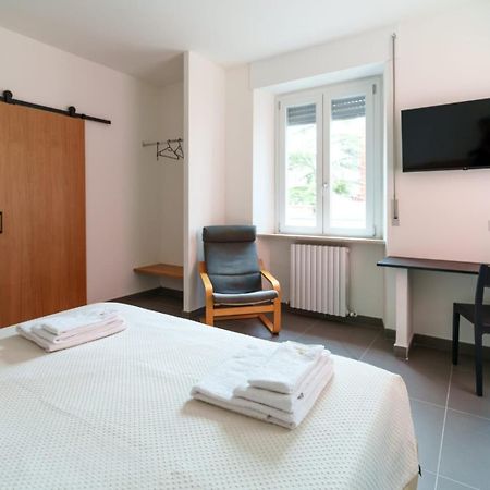 Camere Cavour Macerata Eksteriør bilde