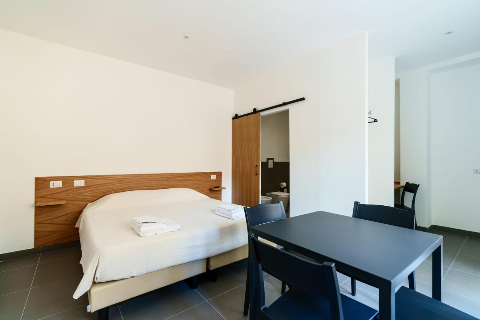 Camere Cavour Macerata Eksteriør bilde