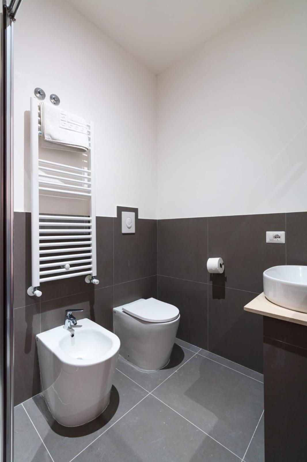 Camere Cavour Macerata Eksteriør bilde
