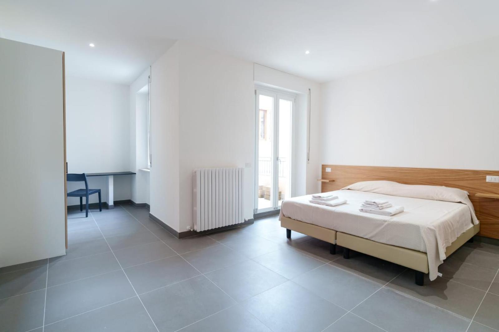 Camere Cavour Macerata Eksteriør bilde