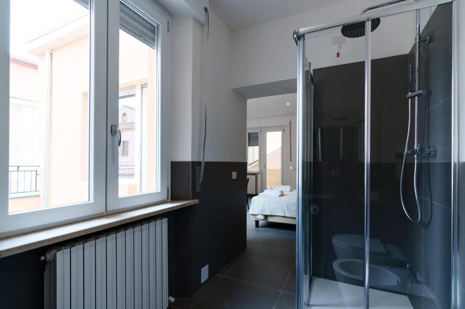 Camere Cavour Macerata Eksteriør bilde