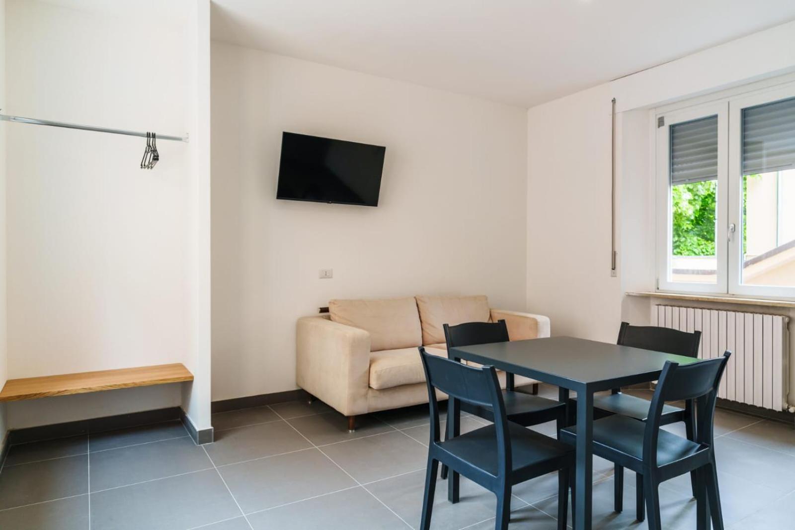 Camere Cavour Macerata Eksteriør bilde