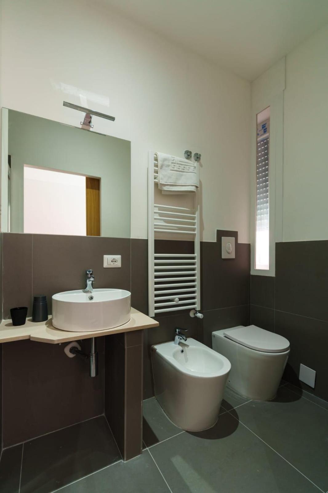 Camere Cavour Macerata Eksteriør bilde