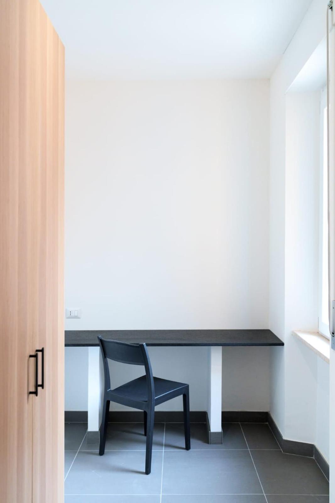 Camere Cavour Macerata Eksteriør bilde